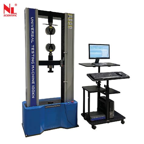 universal testing machine 100kn price|universal testing machine manufacturers.